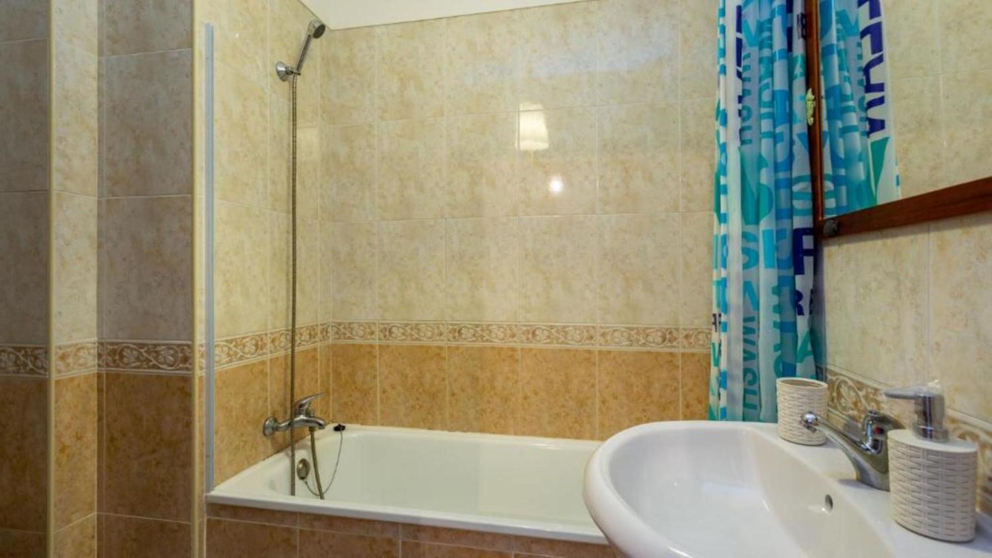 Alvor 2 Bedrooms Balcony Flat Dış mekan fotoğraf